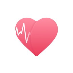 PulseSense app icon