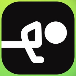 Scroll Protector app icon